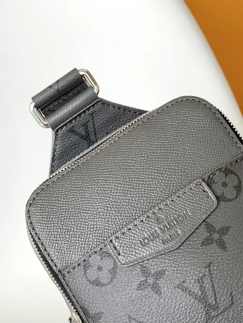 Louis Vuitton Waist Chest Packs FastDry 42125