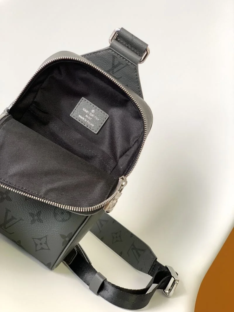 Louis Vuitton Waist Chest Packs FastDry 42125