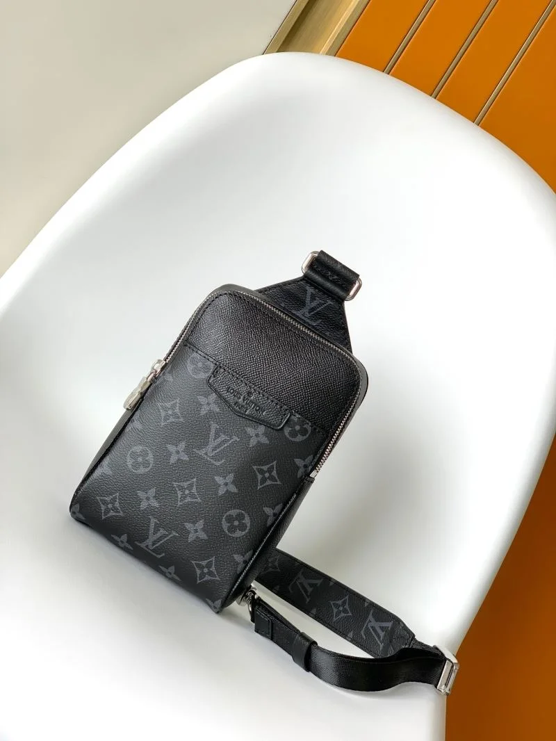 Louis Vuitton Waist Chest Packs TimelessDesign 42194