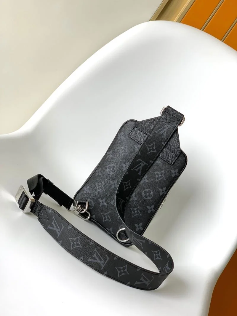 Louis Vuitton Waist Chest Packs TimelessDesign 42194