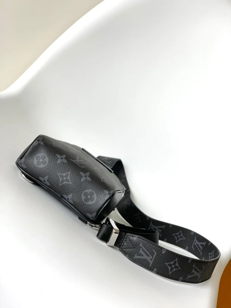 Louis Vuitton Waist Chest Packs TimelessDesign 42194