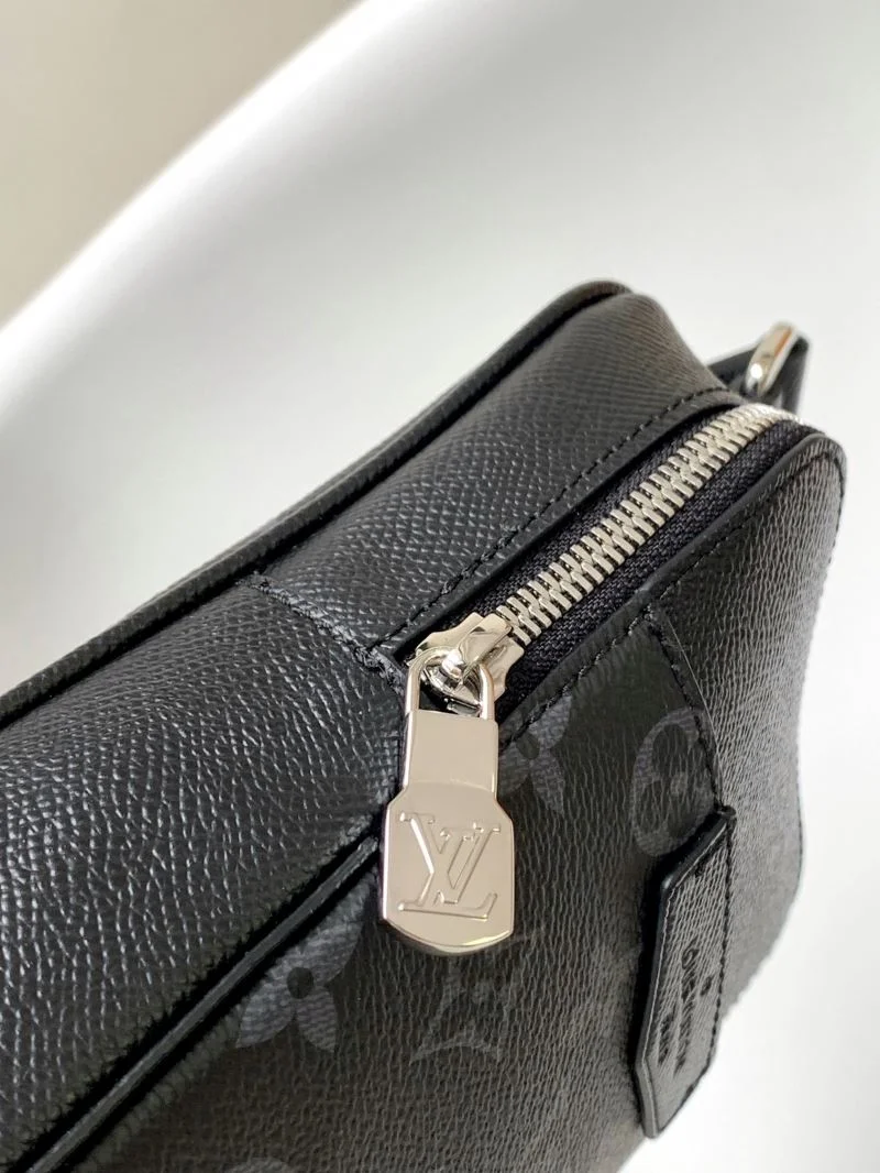 Louis Vuitton Waist Chest Packs TimelessDesign 42194