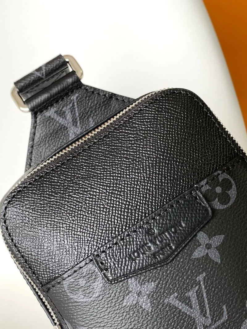 Louis Vuitton Waist Chest Packs TimelessDesign 42194