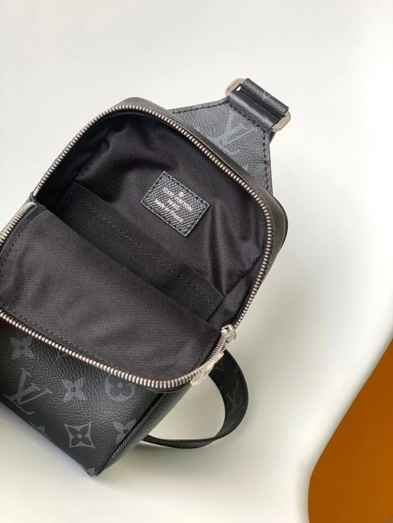 Louis Vuitton Waist Chest Packs TimelessDesign 42194