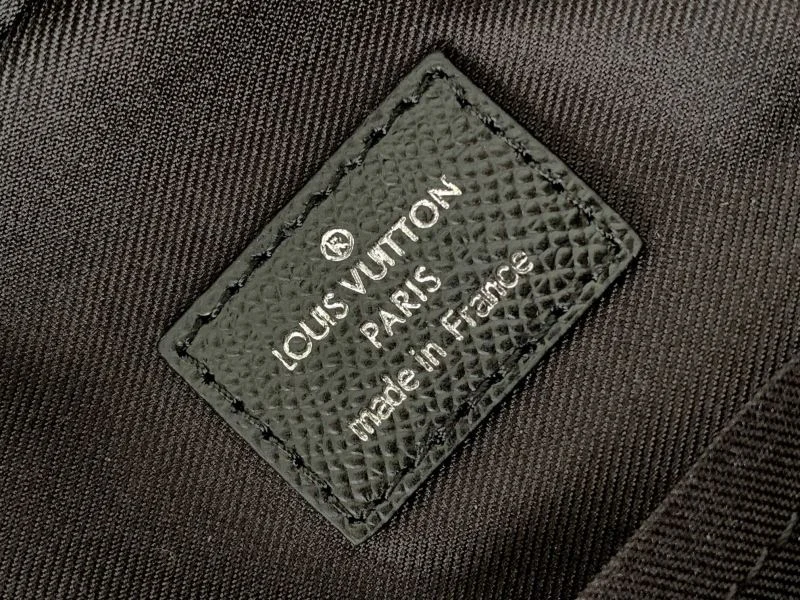 Louis Vuitton Waist Chest Packs TimelessDesign 42194