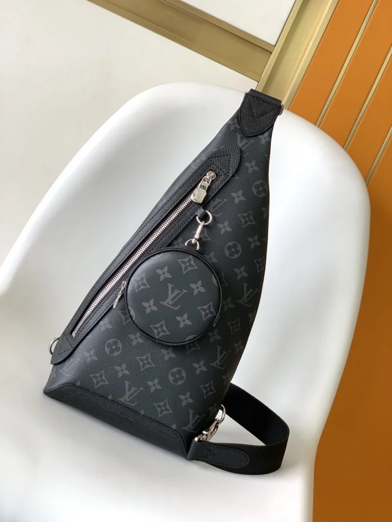 Supportive Louis Vuitton Waist Chest Packs 42124