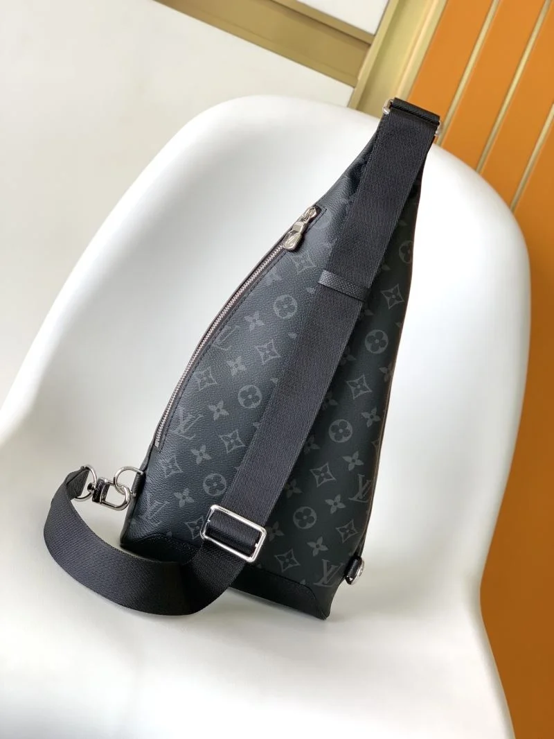 Supportive Louis Vuitton Waist Chest Packs 42124