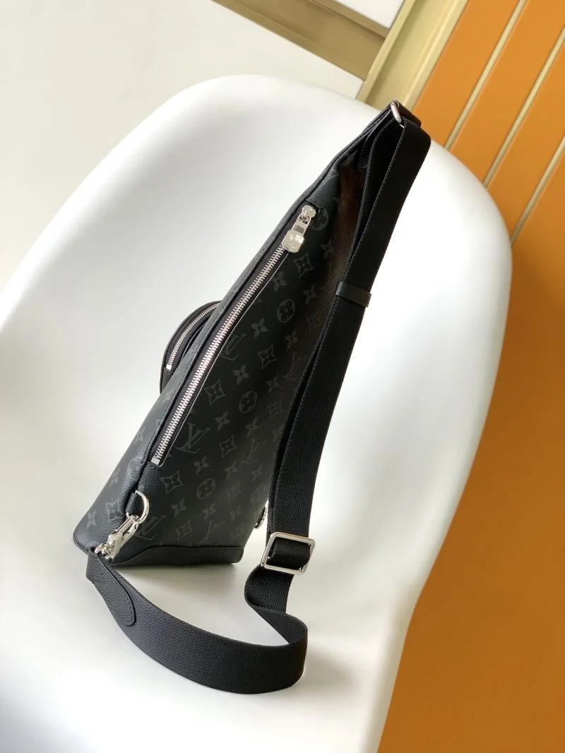 Supportive Louis Vuitton Waist Chest Packs 42124