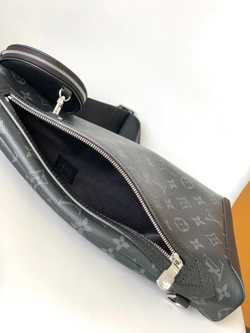 Supportive Louis Vuitton Waist Chest Packs 42124