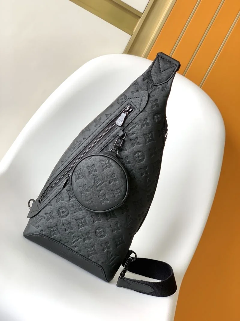 Durable Louis Vuitton Waist Chest Packs 42127