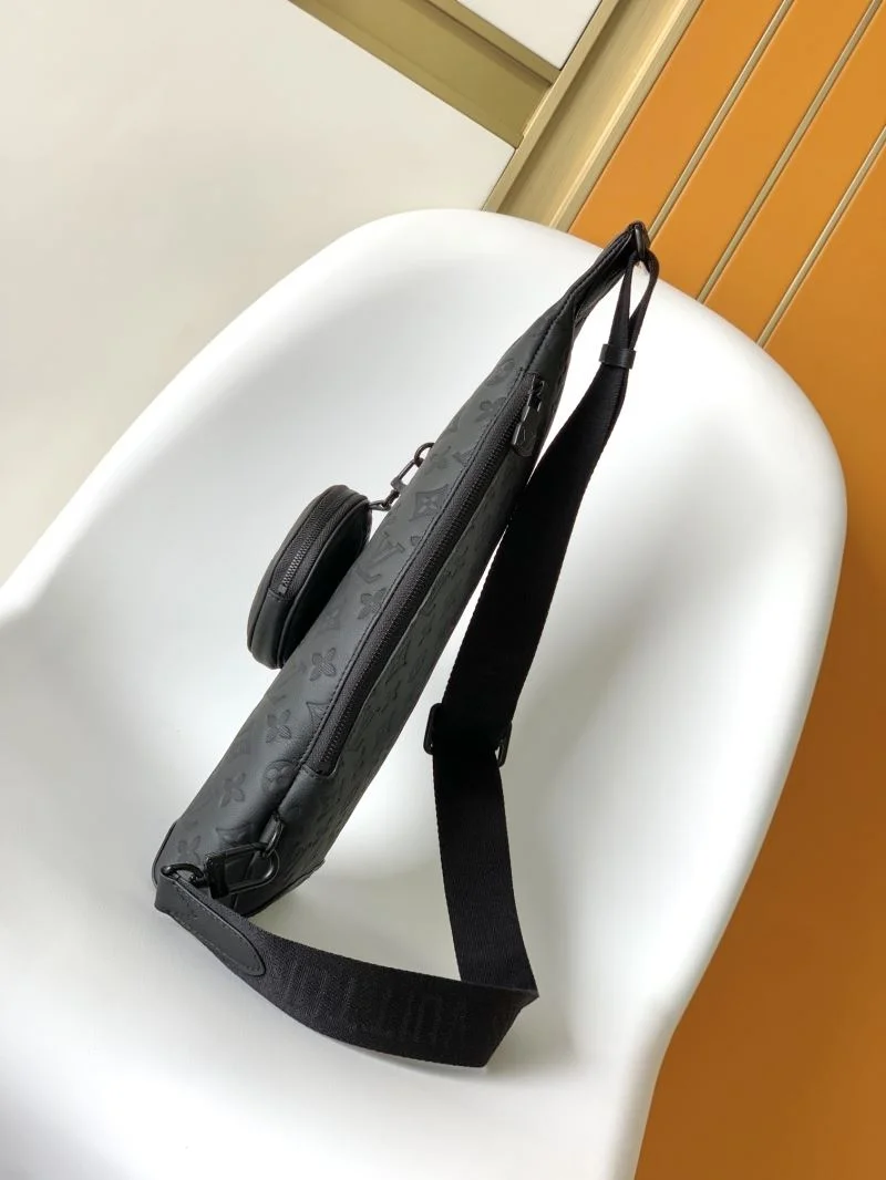 Durable Louis Vuitton Waist Chest Packs 42127