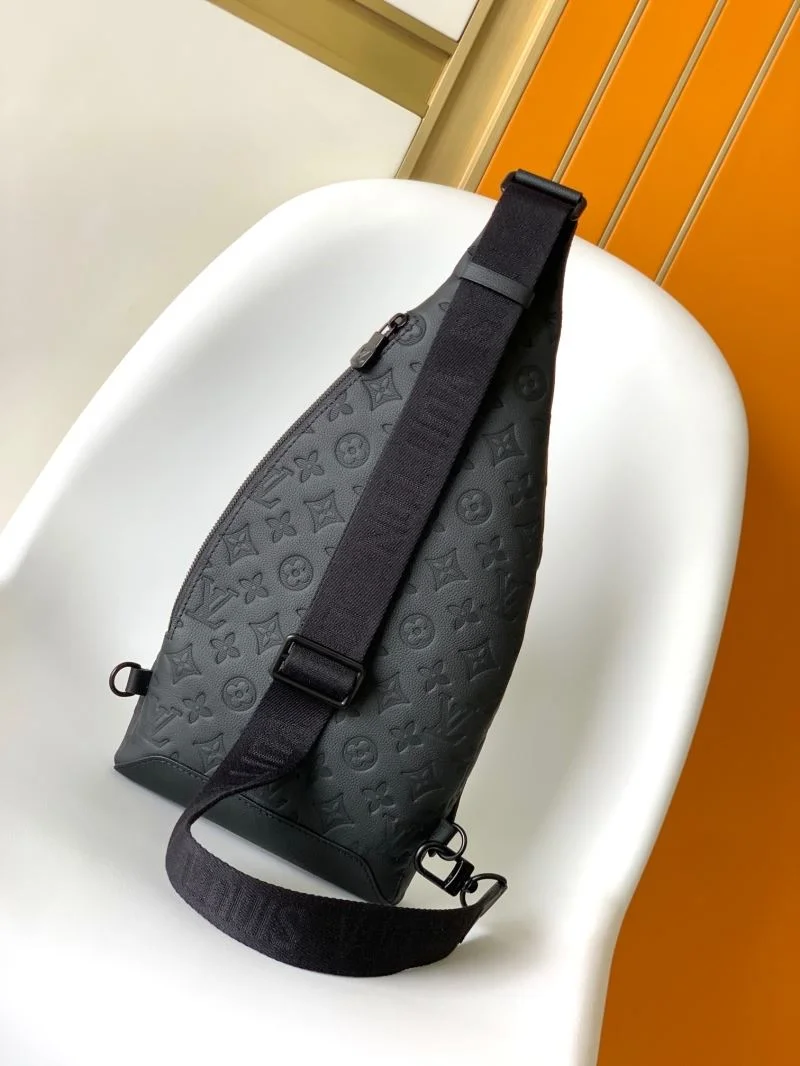 Durable Louis Vuitton Waist Chest Packs 42127