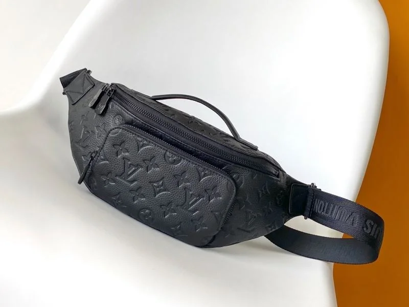 SunProtective Louis Vuitton Waist Chest Packs 42123