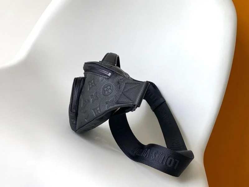 SunProtective Louis Vuitton Waist Chest Packs 42123
