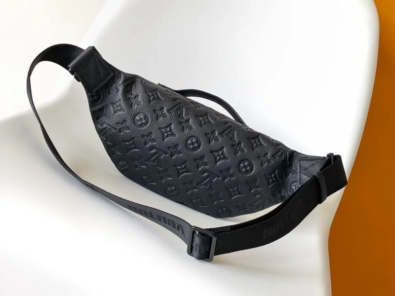 SunProtective Louis Vuitton Waist Chest Packs 42123
