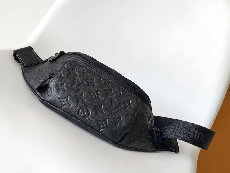 SunProtective Louis Vuitton Waist Chest Packs 42123