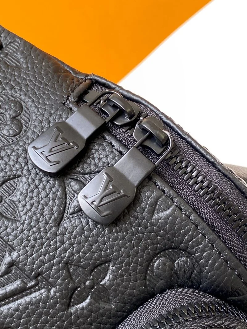 SunProtective Louis Vuitton Waist Chest Packs 42123