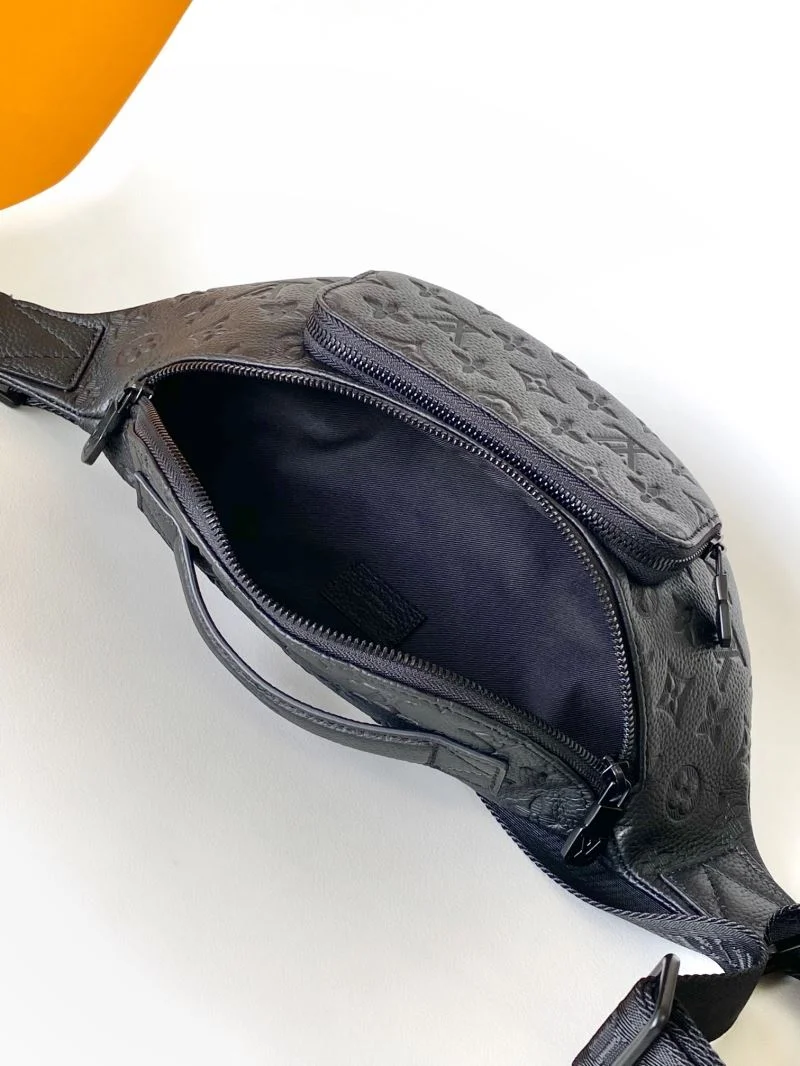 SunProtective Louis Vuitton Waist Chest Packs 42123