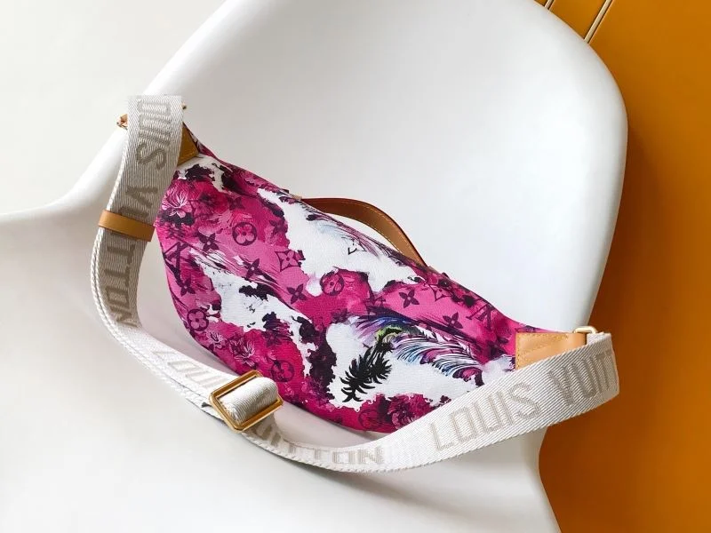 Louis Vuitton Waist Chest Packs TechFriendly 42158