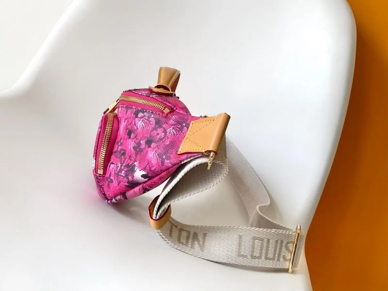 Louis Vuitton Waist Chest Packs TechFriendly 42158