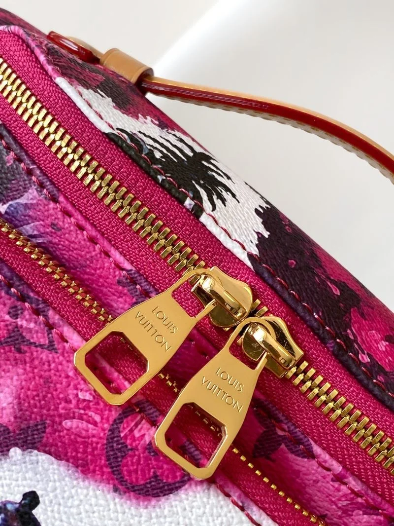 Louis Vuitton Waist Chest Packs TechFriendly 42158