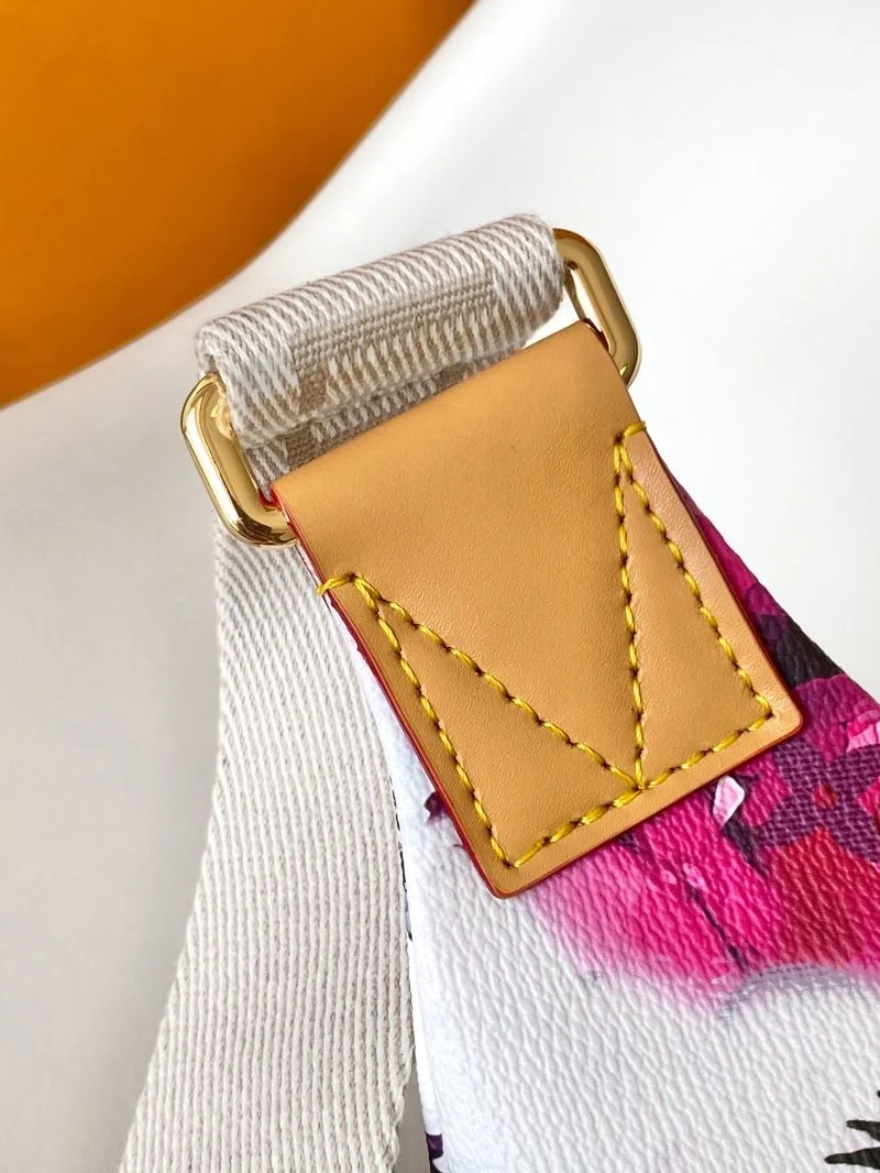 Louis Vuitton Waist Chest Packs TechFriendly 42158