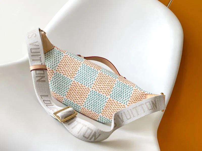 Louis Vuitton Waist Chest Packs Upgraded 42156
