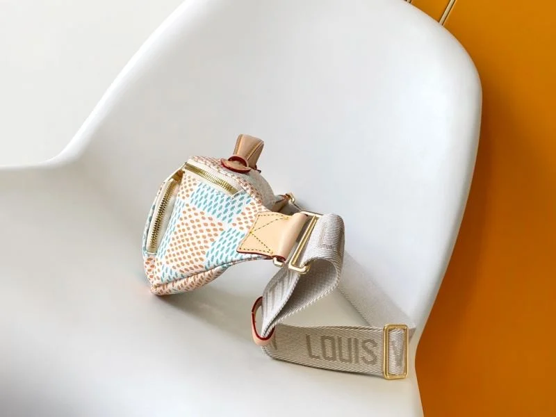 Louis Vuitton Waist Chest Packs Upgraded 42156