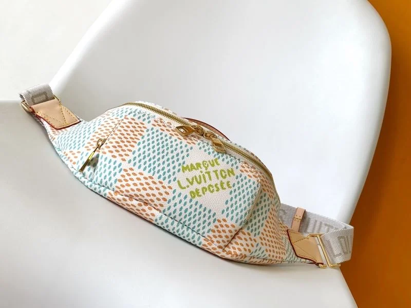 Louis Vuitton Waist Chest Packs Upgraded 42156