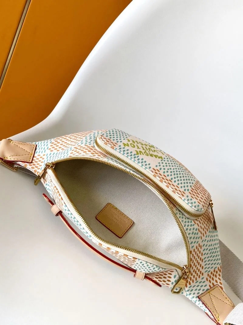Louis Vuitton Waist Chest Packs Upgraded 42156