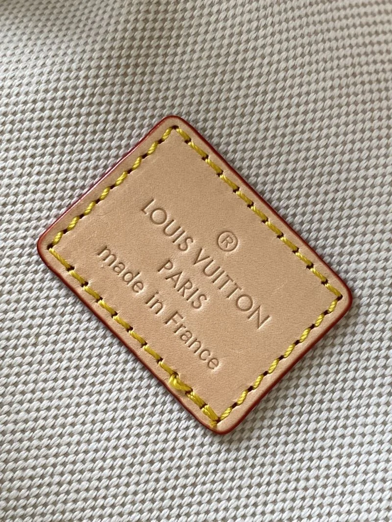 Louis Vuitton Waist Chest Packs Upgraded 42156