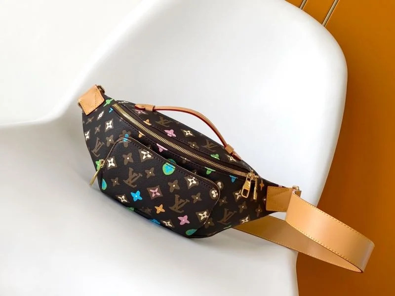 Louis Vuitton Waist Chest Packs WellDesigned 42117