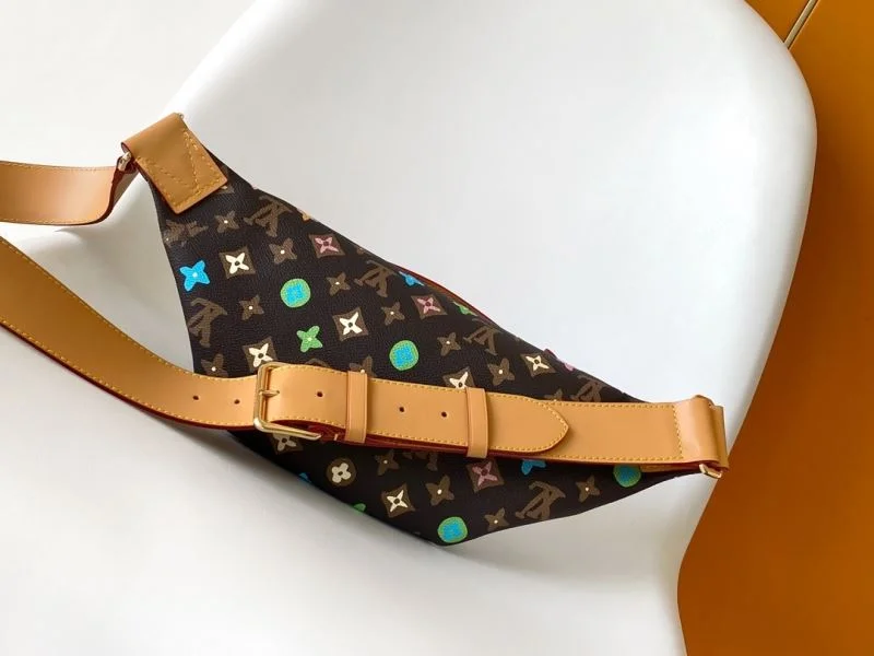 Louis Vuitton Waist Chest Packs WellDesigned 42117