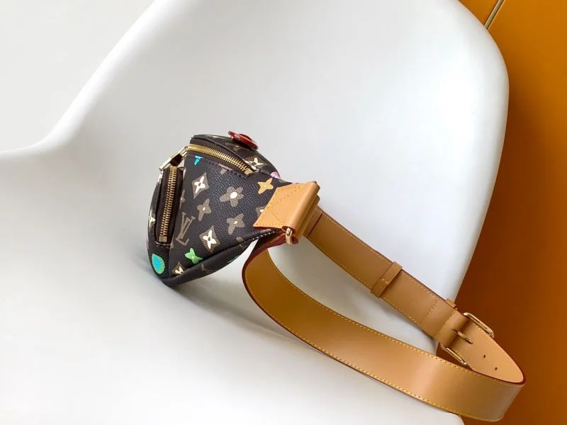 Louis Vuitton Waist Chest Packs WellDesigned 42117