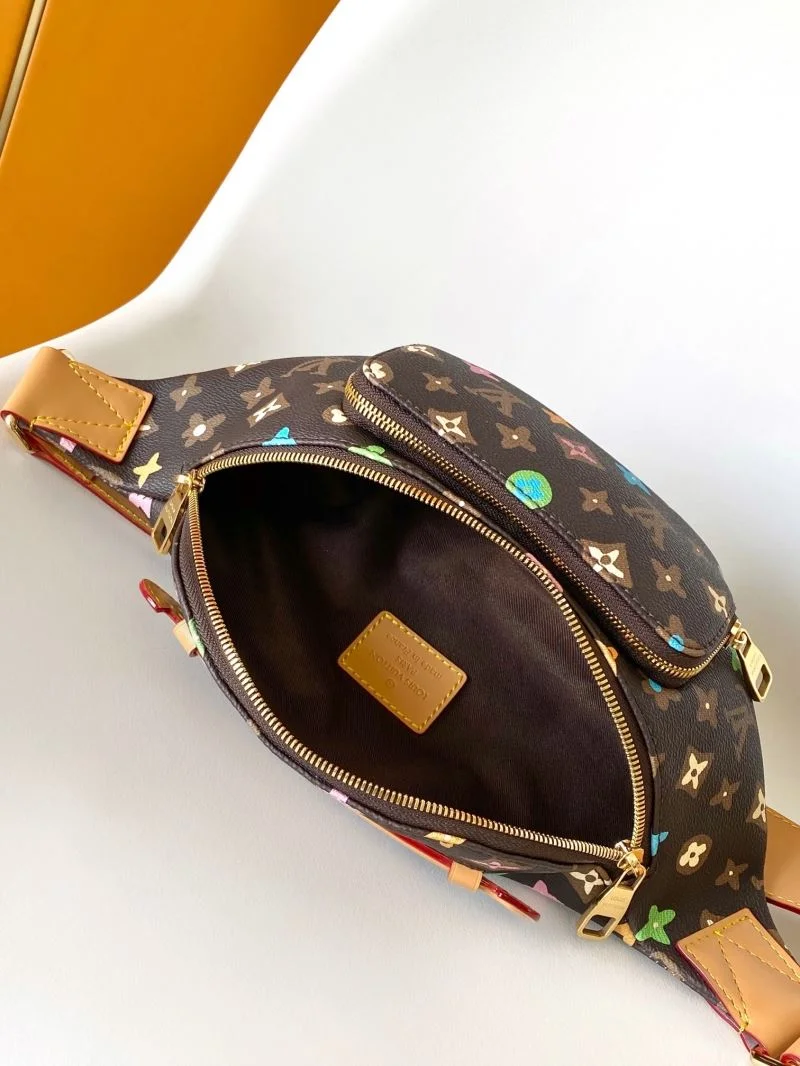 Louis Vuitton Waist Chest Packs WellDesigned 42117