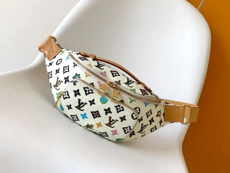 Louis Vuitton Waist Chest Packs Trendsetting 42113