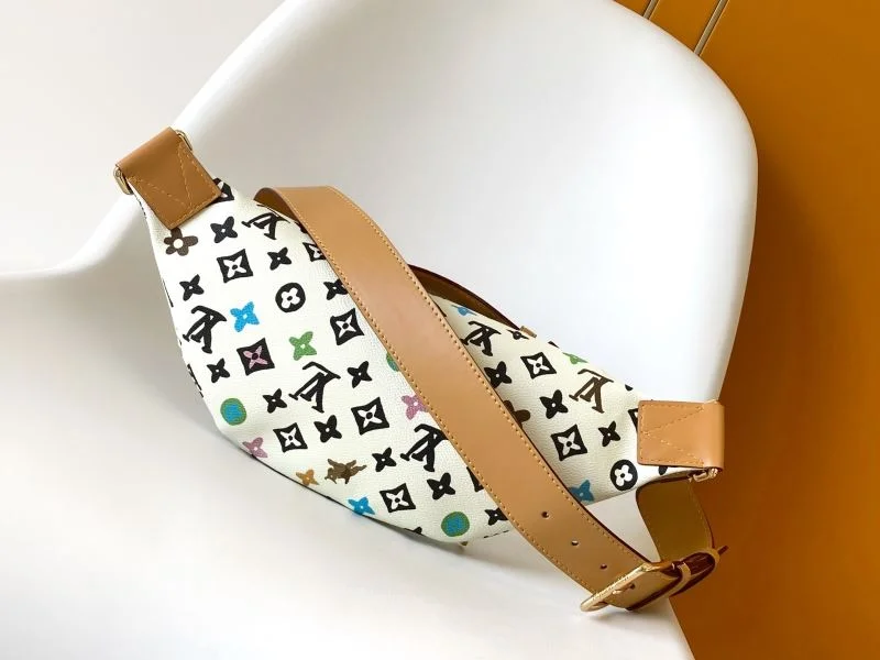 Louis Vuitton Waist Chest Packs Trendsetting 42113
