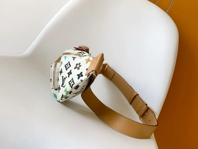 Louis Vuitton Waist Chest Packs Trendsetting 42113