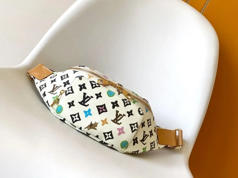Louis Vuitton Waist Chest Packs Trendsetting 42113