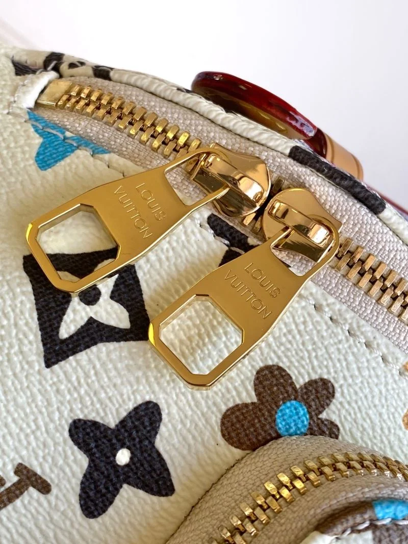 Louis Vuitton Waist Chest Packs Trendsetting 42113