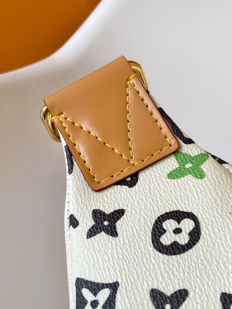 Louis Vuitton Waist Chest Packs Trendsetting 42113