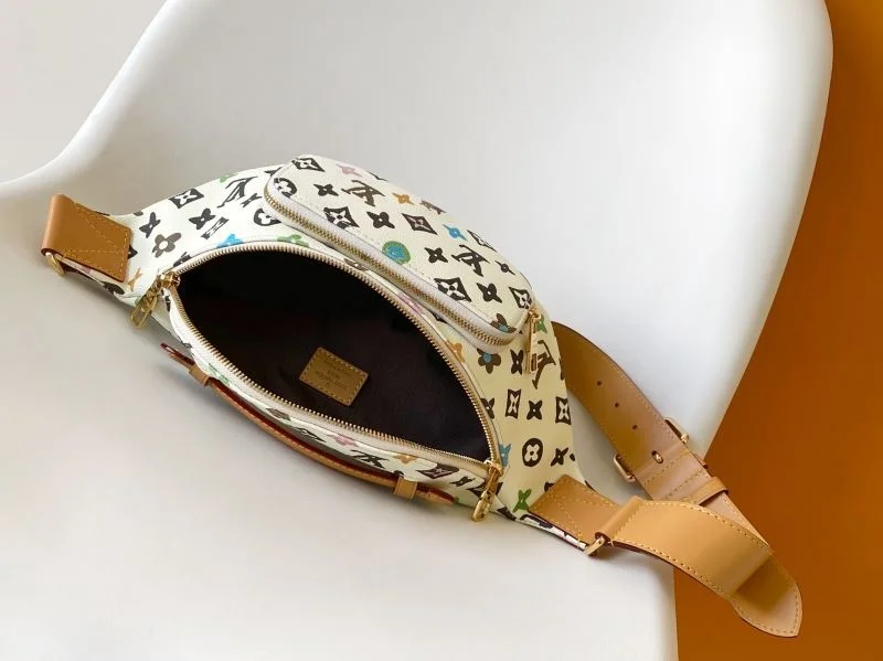 Louis Vuitton Waist Chest Packs Trendsetting 42113