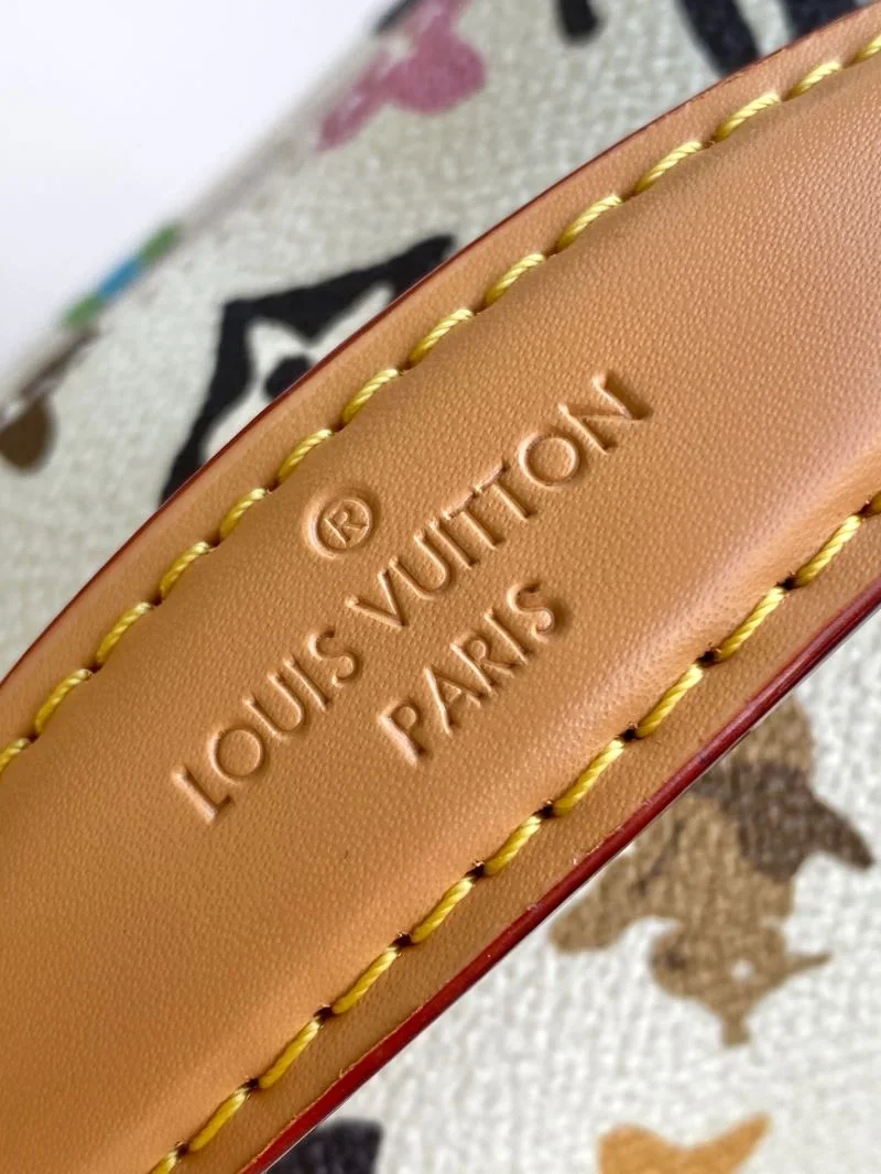 Louis Vuitton Waist Chest Packs Trendsetting 42113