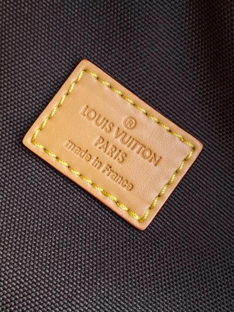 Louis Vuitton Waist Chest Packs Trendsetting 42113