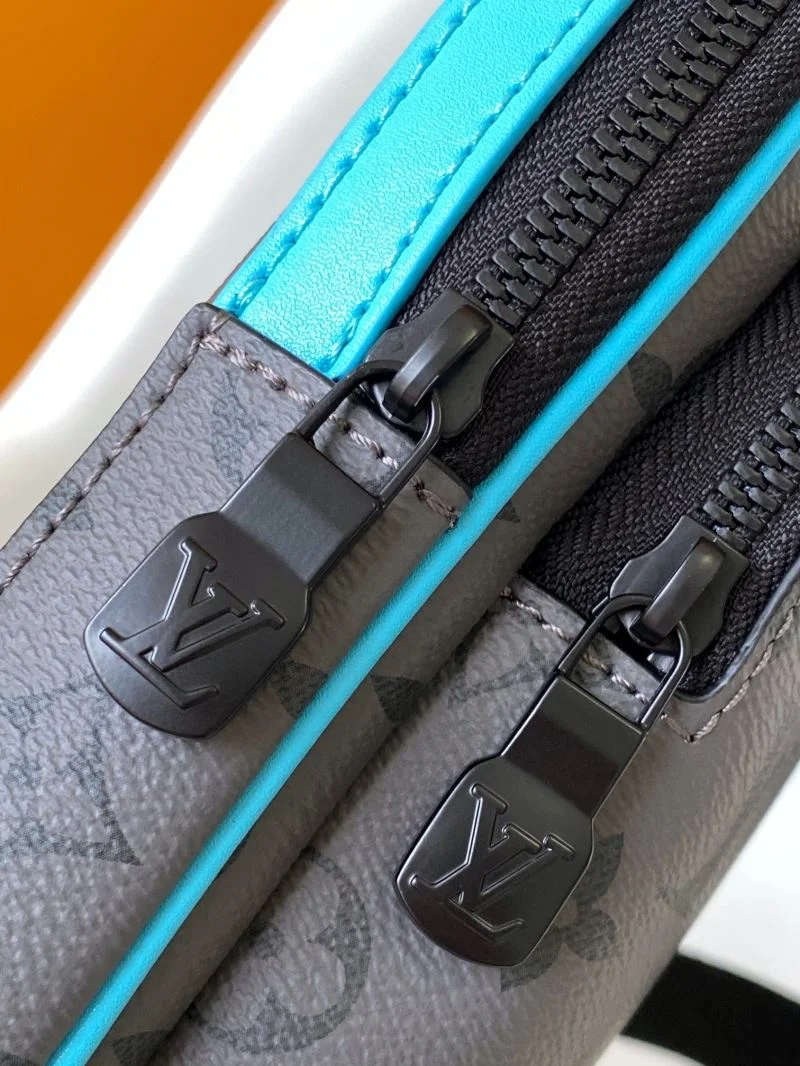 Thermal Louis Vuitton Waist Chest Packs 42108
