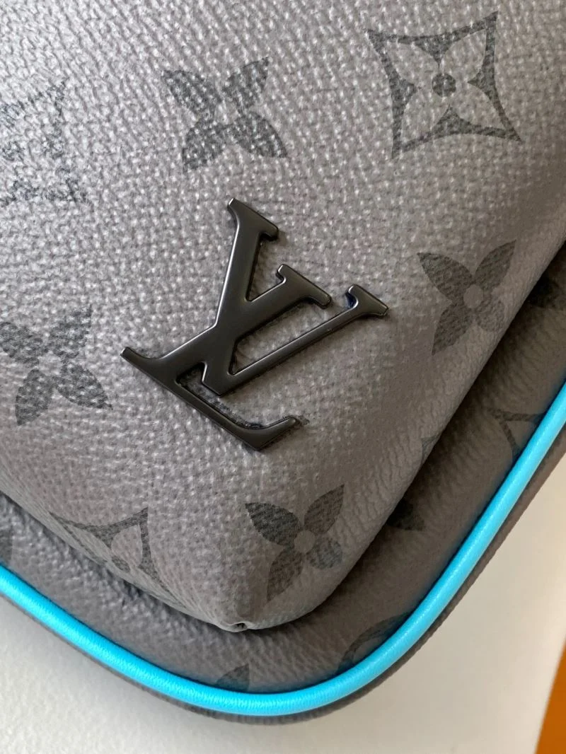 Thermal Louis Vuitton Waist Chest Packs 42108