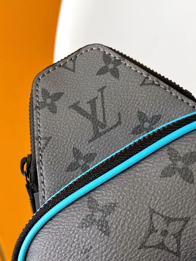 Thermal Louis Vuitton Waist Chest Packs 42108