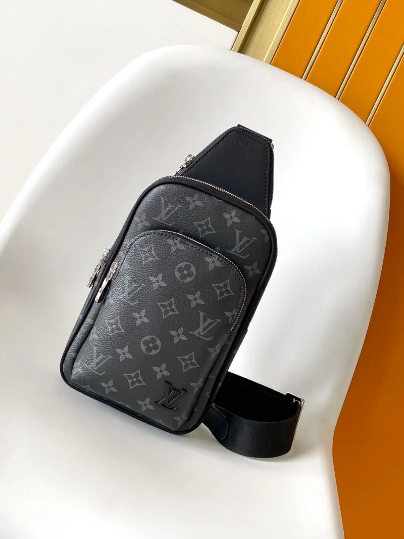 Louis Vuitton Waist Chest Packs WaterResistant 42115