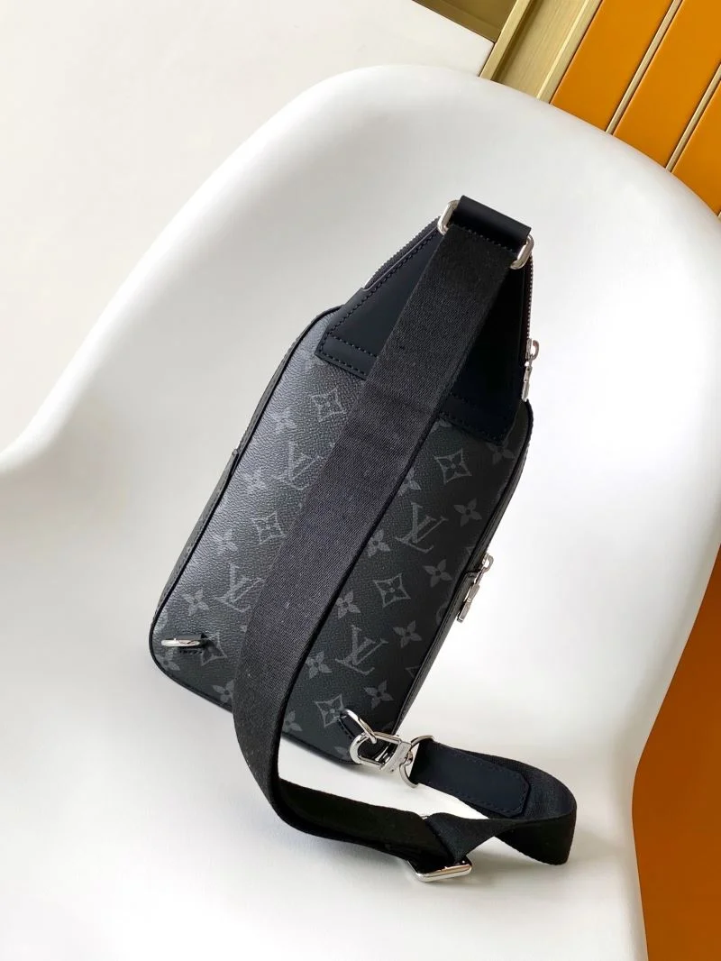 Louis Vuitton Waist Chest Packs WaterResistant 42115