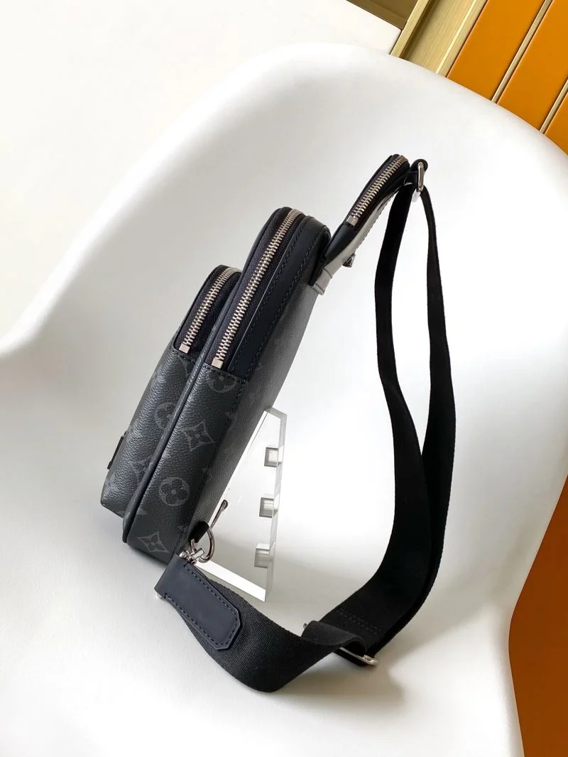 Louis Vuitton Waist Chest Packs WaterResistant 42115